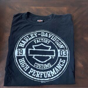 Harley Davidson XL Avalanche Denver CO